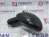 Зеркало левое электрическое Porsche Cayenne (92A) 95873153700G2X