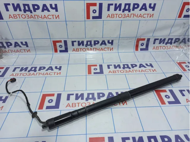 Амортизатор двери багажника левый Porsche Cayenne (92A) 95851285104