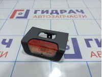 Плафон салонный Porsche Cayenne (92A) 95863241100