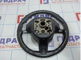 Рулевое колесо Porsche Cayenne (92A) 7PP419091AEA34
