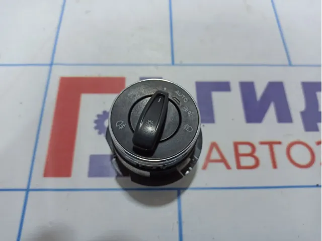 Переключатель света фар Porsche Cayenne (92A) 95861353300