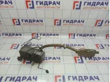 Автономный отопитель (Eberspacher) Porsche Cayenne (92A)
