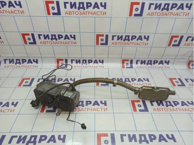 Автономный отопитель (Eberspacher) Porsche Cayenne (92A)