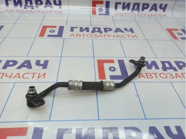 Трубка масляного радиатора Porsche Cayenne (92A) 95830708500