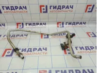 Трубка системы охлаждения Porsche Cayenne (92A) 7P0819925C