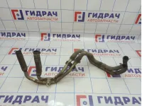 Трубка охлаждения жидкости металлическая Porsche Cayenne (92A)