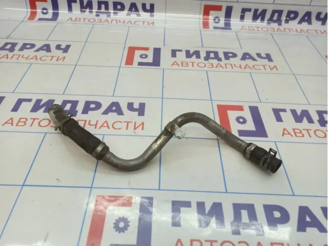 Трубка гидроусилителя Porsche Cayenne (92A) 7P5422881C