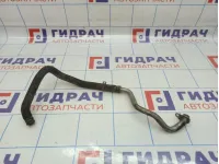 Трубка системы охлаждения Porsche Cayenne (92A) 7P0121065AC