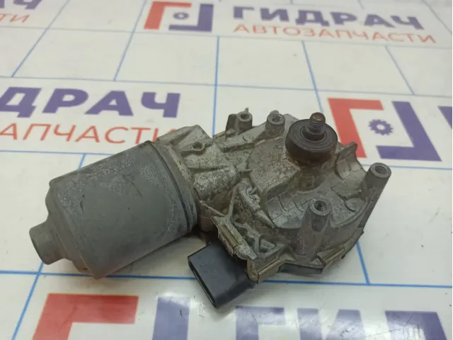 Моторчик стеклоочистителя передний Porsche Cayenne (92A) 958955023A