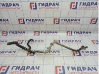 Трубка охлаждения жидкости металлическая Porsche Cayenne (92A) 94810602210