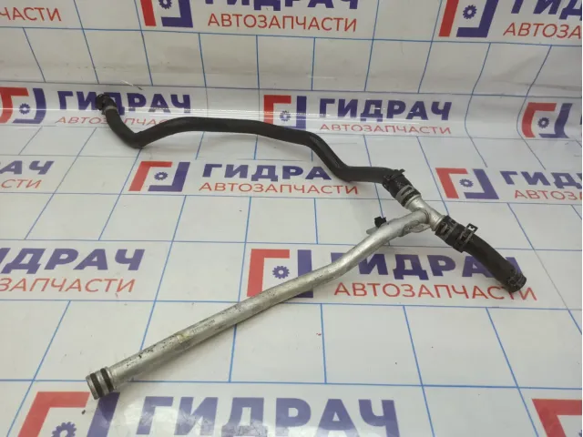 Трубка охлаждения жидкости металлическая Porsche Cayenne (92A) 94810606921