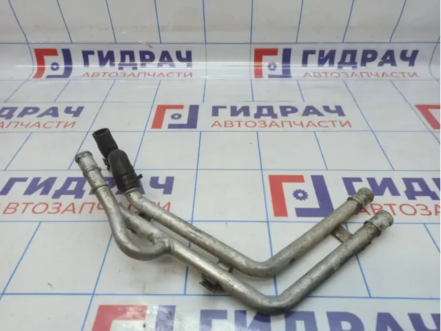 Трубка охлаждения жидкости металлическая Porsche Cayenne (92A) 95810636000