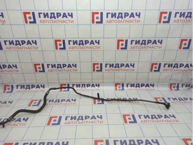 Трубка системы охлаждения АКПП Porsche Cayenne (92A)