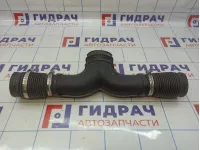 Патрубок воздушного фильтра Porsche Cayenne (92A) 95511004620