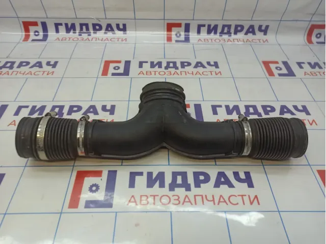 Патрубок воздушного фильтра Porsche Cayenne (92A) 95511004620