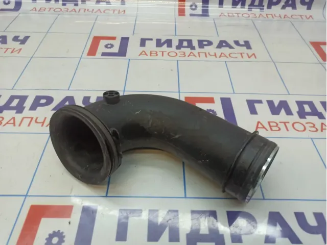 Патрубок воздушного фильтра правый Porsche Cayenne (92A) 95811011400