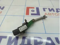 Датчик регулировки дорожного просвета передний левый Porsche Cayenne (92A) 7P0616213