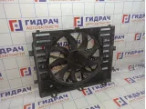 Вентилятор радиатора Porsche Cayenne (92A) 95810606110