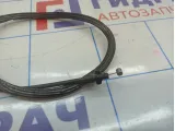 Трос открывания капота Porsche Cayenne (92A) 95851153100