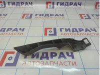 Кронштейн переднего бампера левый Porsche Cayenne (92A) 7P5807889