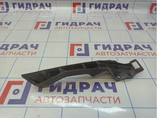 Кронштейн переднего бампера левый Porsche Cayenne (92A) 7P5807889