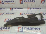 Накладка декоративная подкапотная левая Porsche Cayenne (92A) 9585564420101C