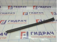 Накладка на порог (наружная) левая Porsche Cayenne (92A) 958559539009B9