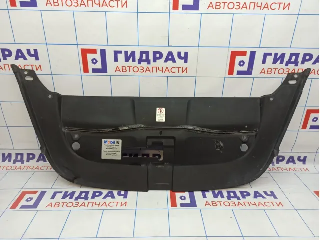 Кожух замка капота Porsche Cayenne (92A) 9585568060001C