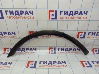 Накладка крыла переднего левого Porsche Cayenne (92A)