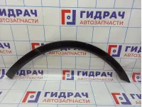 Накладка крыла переднего правого Porsche Cayenne (92A)