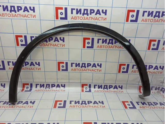 Накладка крыла заднего левого Porsche Cayenne (92A) 958559827209B9