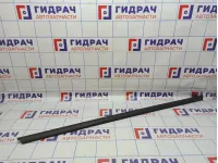 Накладка на порог (наружная) передняя левая Porsche Cayenne (92A) 958559537009B9