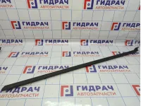 Накладка на порог (наружная) передняя правая Porsche Cayenne (92A) 958559538009B9