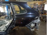 Крыло заднее левое Porsche Cayenne (92A)