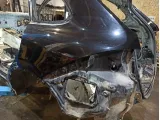 Крыло заднее левое Porsche Cayenne (92A)