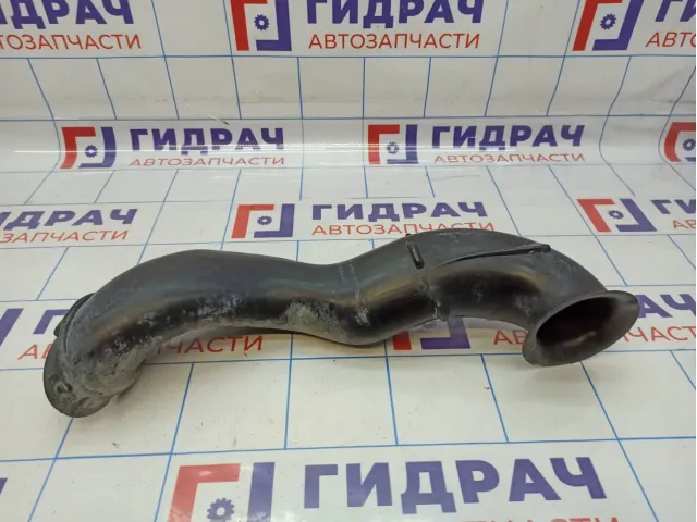 Патрубок воздушного фильтра левый Porsche Cayenne (92A) 7P5128752A