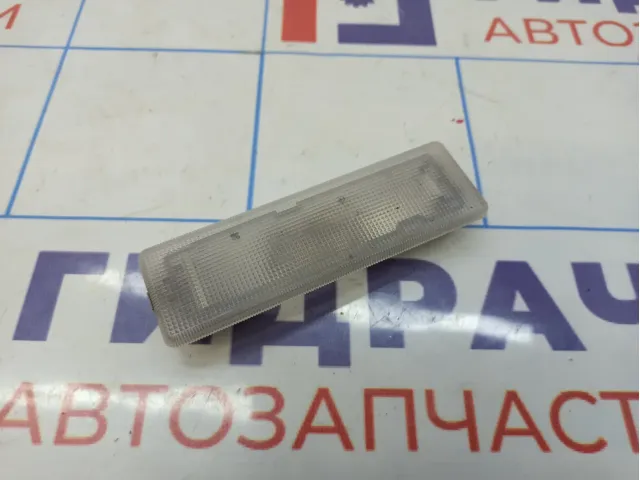 Плафон салонный Porsche Cayenne (92A)