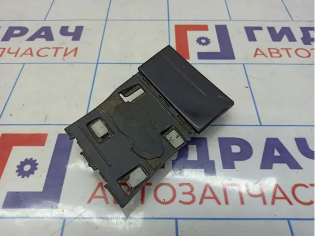 Накладка крыла переднего левого Porsche Cayenne (92A) 7P5854959