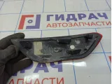 Отражатель в бампер задний правый Porsche Cayenne (92A) 95863110600