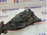 Фонарь задний наружный правый Porsche Cayenne (92A) 95863109601