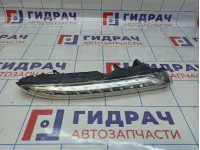 Фара дневного света правая Porsche Cayenne (92A) 95863118200