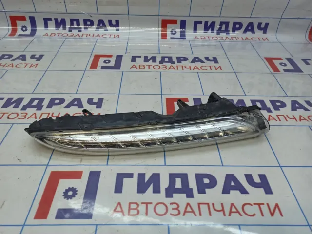 Фара дневного света правая Porsche Cayenne (92A) 95863118200