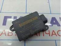 Блок управления давлением в шинах Porsche Cayenne (92A) 7P5907273D