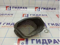 Воздухозаборник левый Porsche Cayenne (92A) 7P0819155B