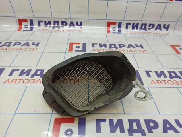 Воздухозаборник левый Porsche Cayenne (92A) 7P0819155B