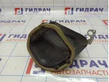 Воздухозаборник левый Porsche Cayenne (92A) 7P0819155B