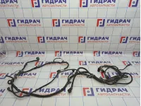 Проводка переднего бампера Porsche Cayenne (92A) 95861233110