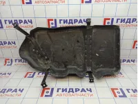 Защита топливного бака левая Porsche Cayenne (92A) 95520133210