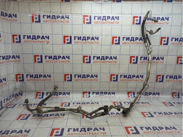 Трубка кондиционера Porsche Cayenne (92A) 95857374140