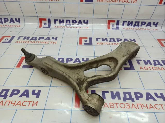 Рычаг передний нижний левый Porsche Cayenne (92A) 95834105300